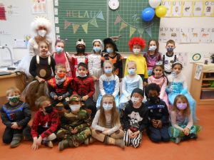 Karnevalsfest 2022