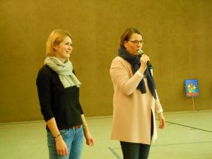Frühlingsfest 2018