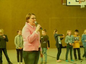 Frühlingsfest 2019