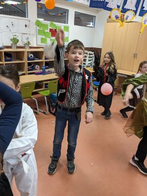 Karnevalsfest 2024