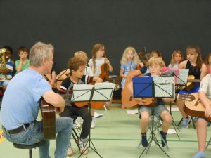 Vorspielen 2023