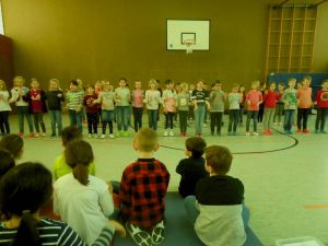 Frühlingsfest 2019