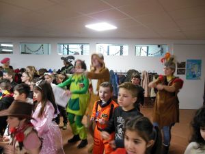Karnevalsfest 2020