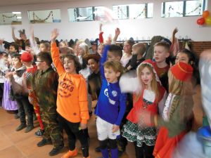 Karnevalsfest 2020