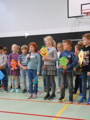 Herbstsingen 2022
