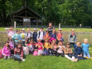 Schulausflug Kettlerhof 2023