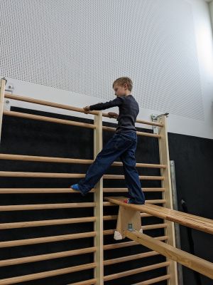 Schulfest 2024